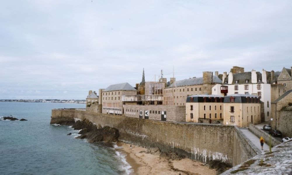 Une nouvelle étape pour le Musée Maritime !