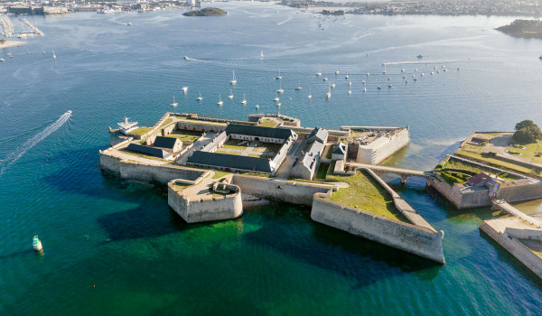 Musée National de la Marine