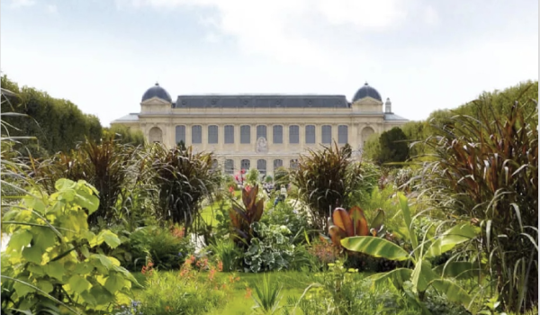 Muséum national d'histoire naturelle